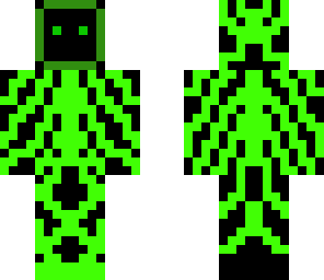 green killer