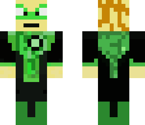 green lantern