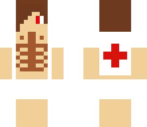vampire lifesaver