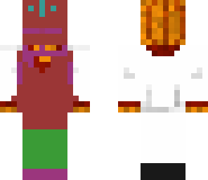 undead school teen