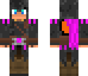 fistiria's assassin skin2