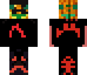 the ender man
