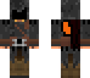 speedys assassin skin