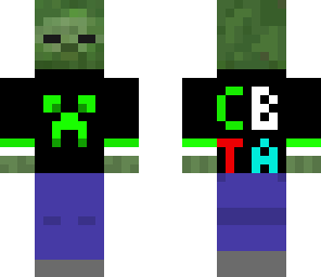 cbta zombie