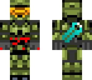 halo