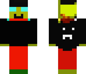 my skin lol