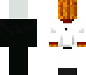 black man