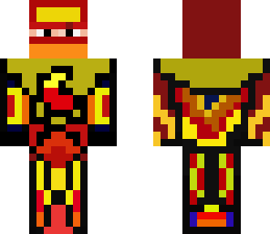 fire ninja x
