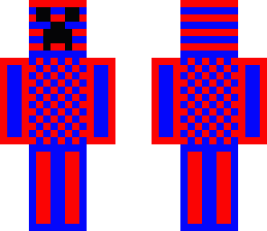 super irritating creeper