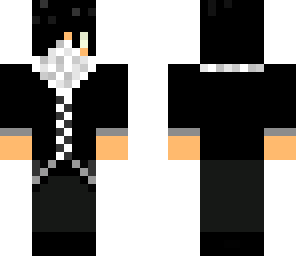 gunav without robes