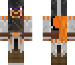 adam's assassin skin