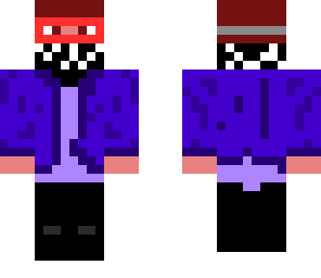 assasin fab no mask