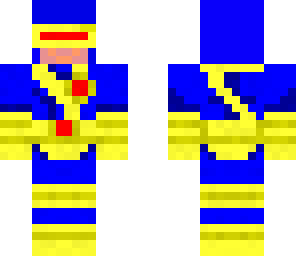 slightly edited cyclops