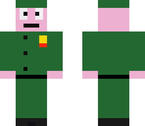 army