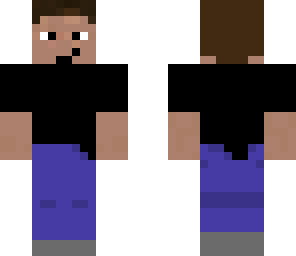 dark steve
