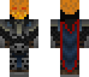 the headless horseman