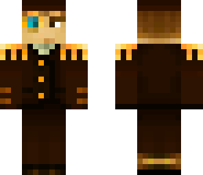 lord steampunk edit