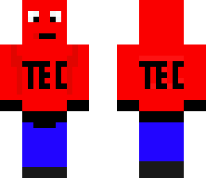 theepiccrushers skin