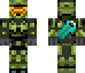 halo