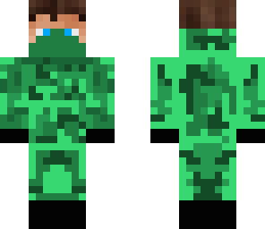 like army