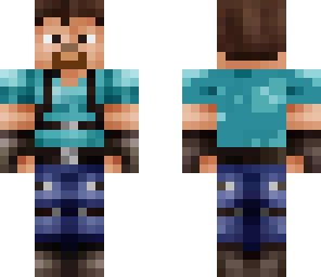 battle steve