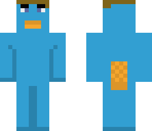 perry
