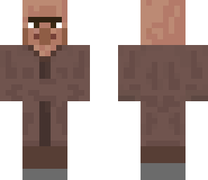 villager