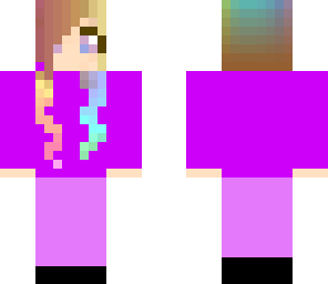 girl