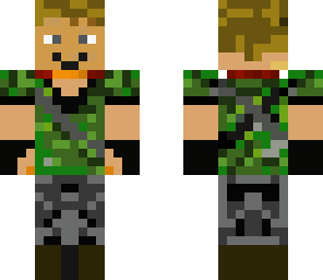 larc4 army men