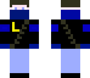leader slayer team member