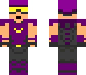 purple spleefer