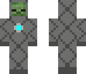 zombie ninja