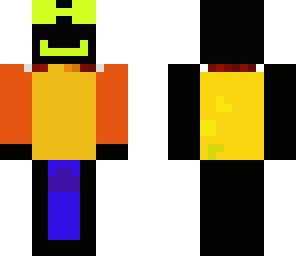 fins skin