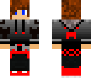 my awsome skin