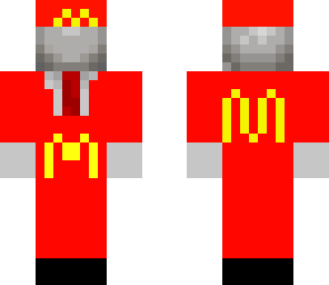 slender macdonald
