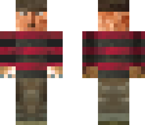 freddy krueger