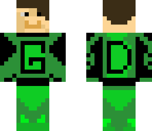 new godo