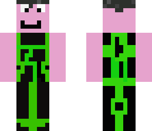 dj neon green