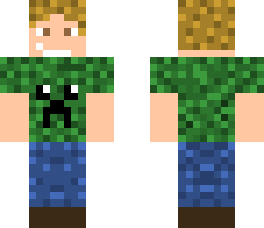 creeper green