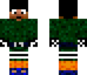 rock lee