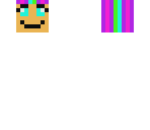 the head