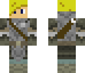 nordic hunter