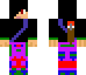 dark archer