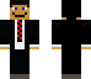 men in black