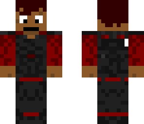 red guy