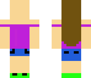 girl