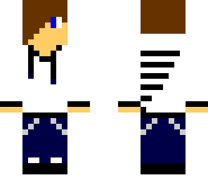 cool boy