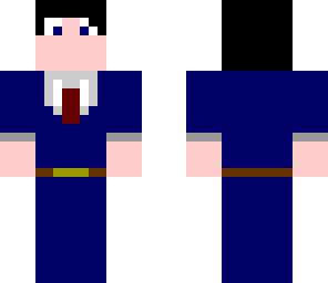my own skin