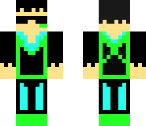 my creation