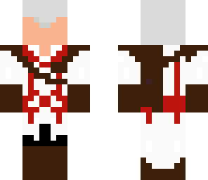 assassin's creed